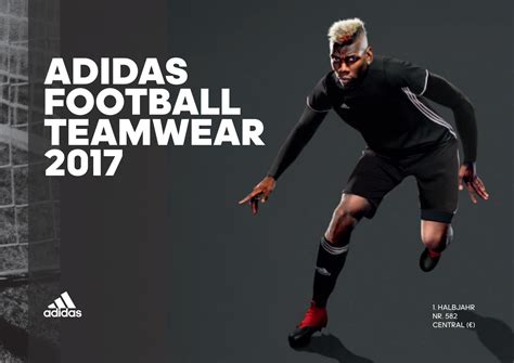 adidas schuhe katalog 2017|Adidas 2017 katalog by sport.